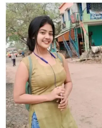 Escort In Kolkata